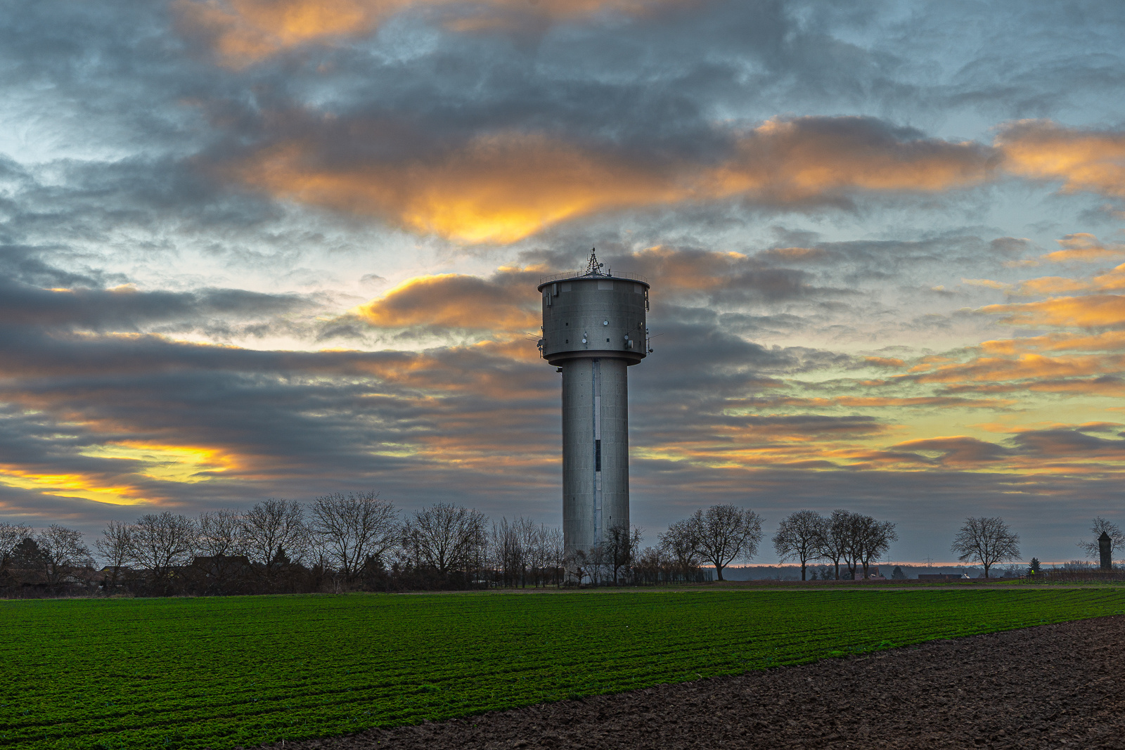 Wasserturm