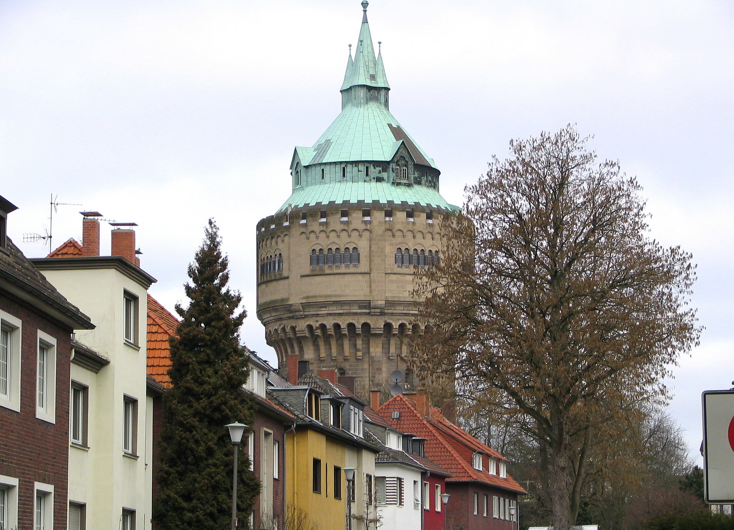 Wasserturm