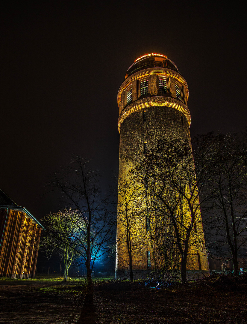 Wasserturm