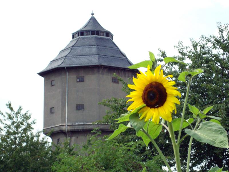 Wasserturm