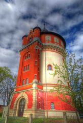 Wasserturm