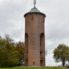Wasserturm- Chateau d'Eau de Faimes- Borlez (B)