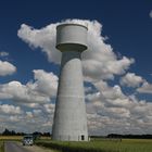 Wasserturm Choisy-en-Brie