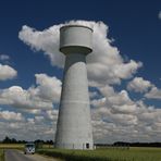 Wasserturm Choisy-en-Brie