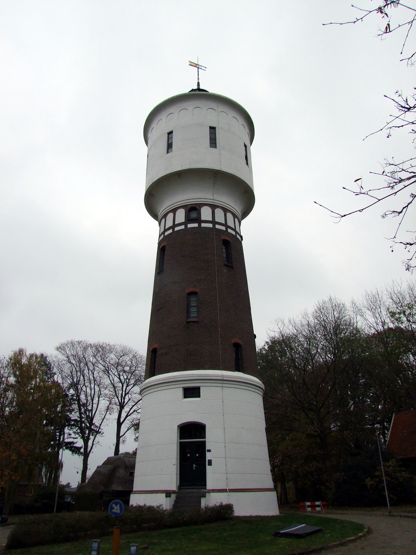 Wasserturm - Coevorden