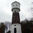 Wasserturm - Coevorden