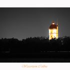 Wasserturm Cottbus