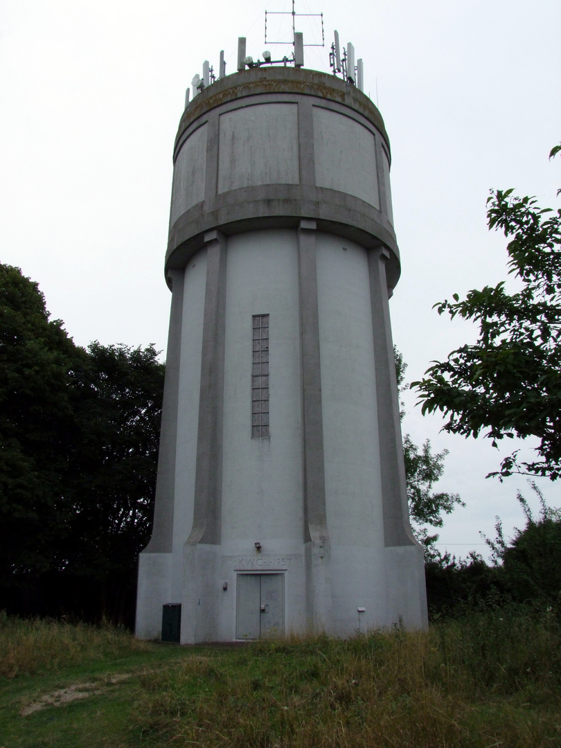 Wasserturm - Coxheath