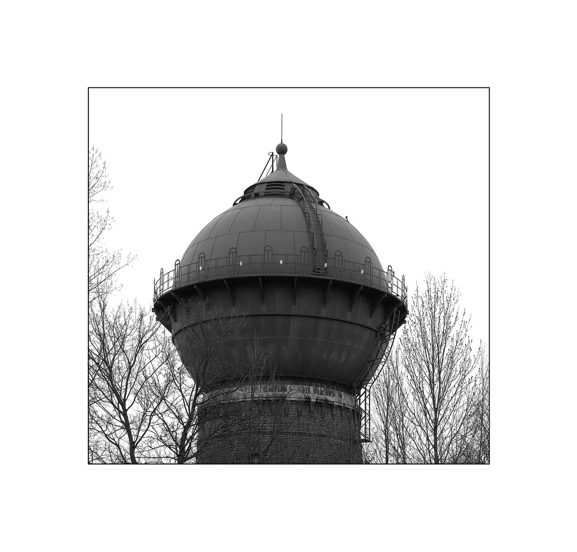 Wasserturm Crailsheim