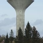 Wasserturm - Croix-Molineaux