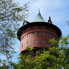 Wasserturm Cuxhaven