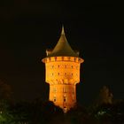 Wasserturm / Cuxhaven