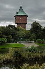 Wasserturm Cuxhaven