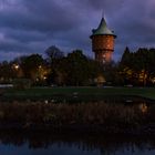 Wasserturm Cuxhaven