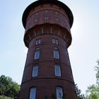 Wasserturm - Cuxhaven