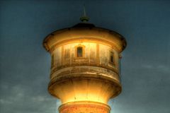 Wasserturm