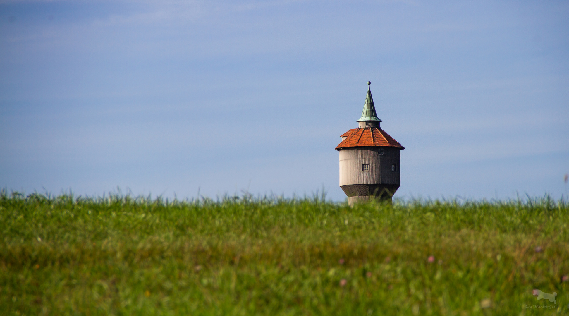 Wasserturm