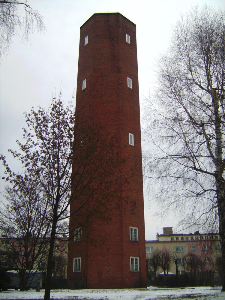 Wasserturm