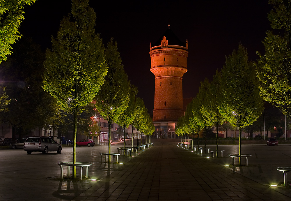 Wasserturm