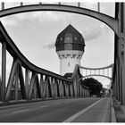 Wasserturm Darmstadt