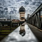 Wasserturm Darmstadt