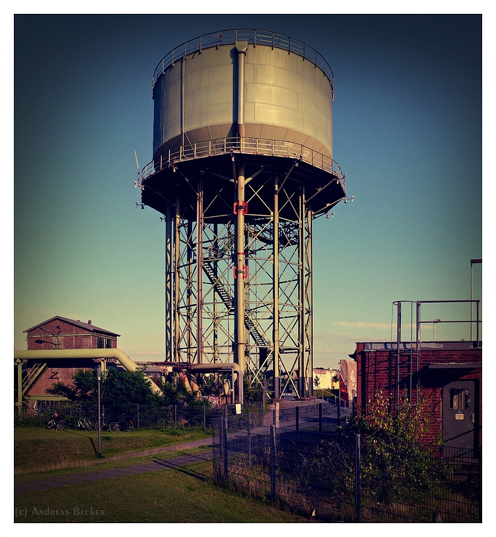 Wasserturm