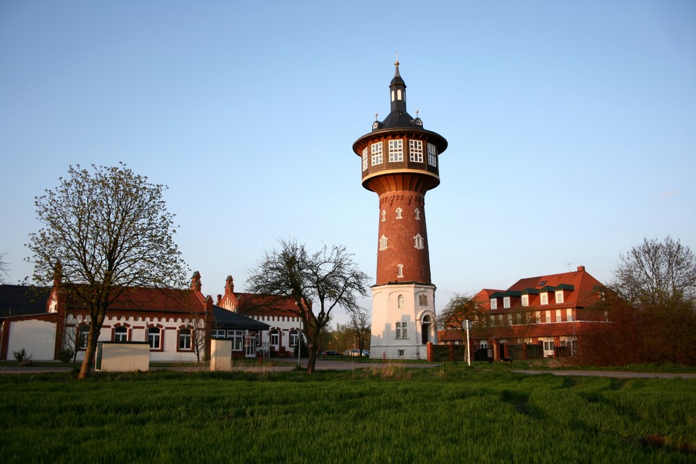 Wasserturm