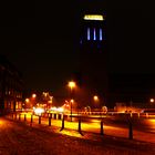 Wasserturm Delmenhorst 2012