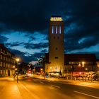 Wasserturm Delmenhorst