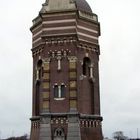 Wasserturm - Den Haag