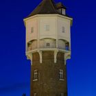 Wasserturm der LSF