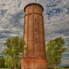 Wasserturm Deutzen