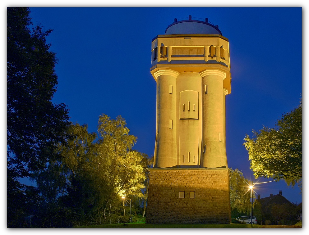 Wasserturm