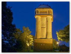 Wasserturm