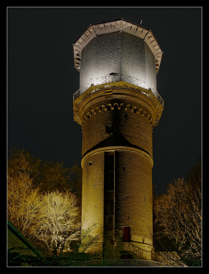 Wasserturm