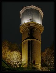 Wasserturm