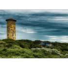 Wasserturm Domburg