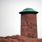 Wasserturm Domburg (Noch Da)