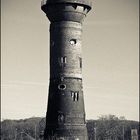 Wasserturm Du-Wedau