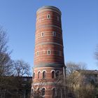 Wasserturm - Dülken