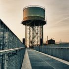 Wasserturm Duisburg Hochfeld