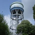 Wasserturm - Duisburg Homberg