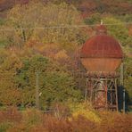 Wasserturm Duisburg-Süd