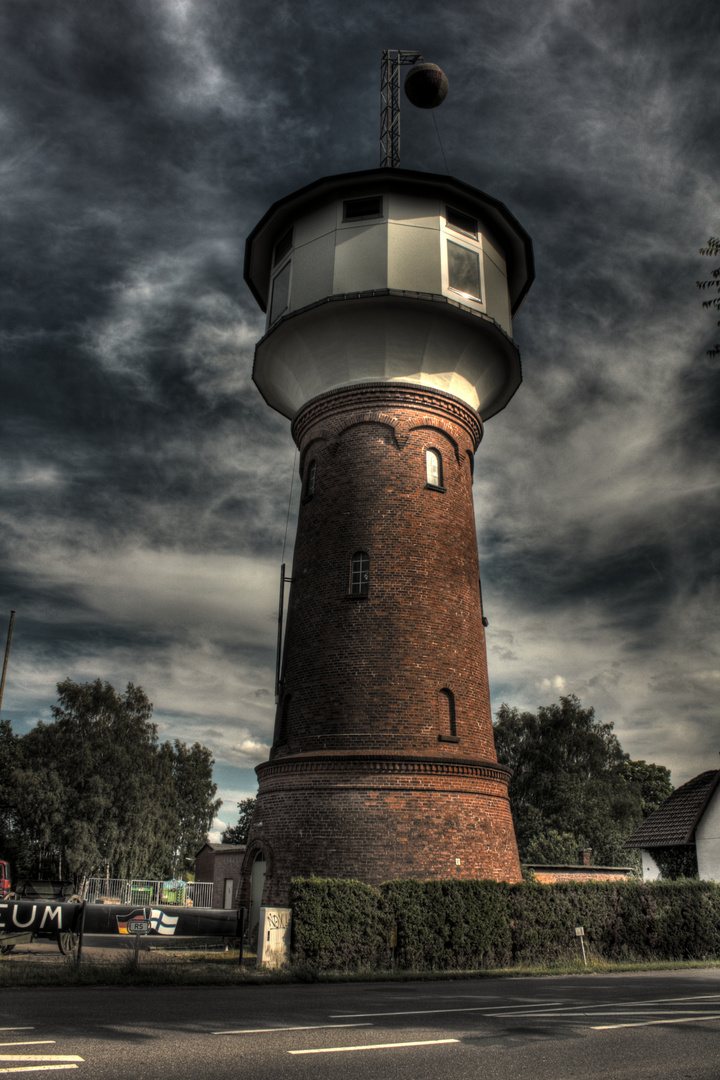 Wasserturm