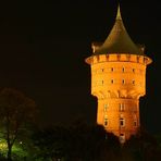 wasserturm