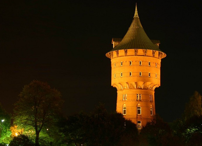 wasserturm