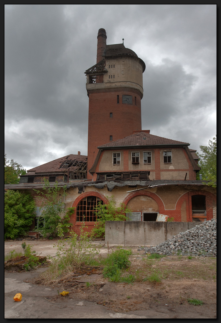 ...WasserTurm...