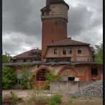 ...WasserTurm...