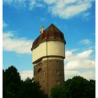 WASSERTURM