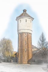 Wasserturm